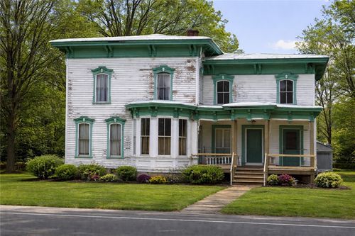 402 State Route 8, Bridgewater, NY, 13313-7713 | Card Image