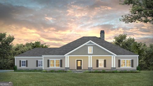 LOT 5 High Pointe Dr, Lagrange, GA, 30240 | Card Image