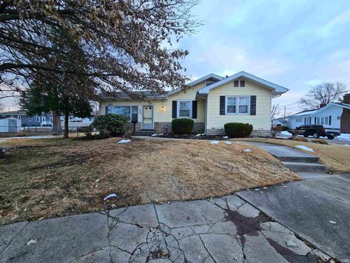 862 Ridgeway Ave, Vincennes, IN, 47591-3543 | Card Image