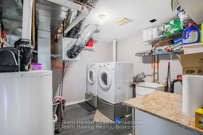 22 Laurier Blvd, House other with 3 bedrooms, 2 bathrooms and 4 parking in Tiny ON | Image 26