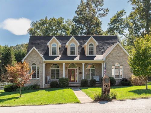 11 Nathan Ct, Fletcher, NC, 28732-9750 | Card Image