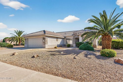 17703 N Escalante Ln, Surprise, AZ, 85374-6358 | Card Image