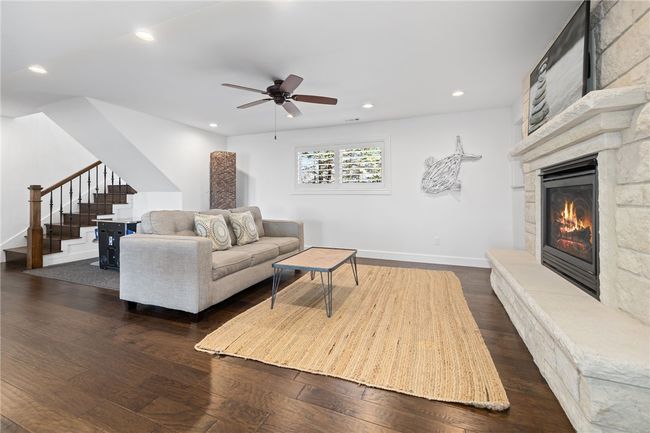 40 Rivercliff Rd, House other with 3 bedrooms, 3 bathrooms and null parking in Rogers AR | Image 14