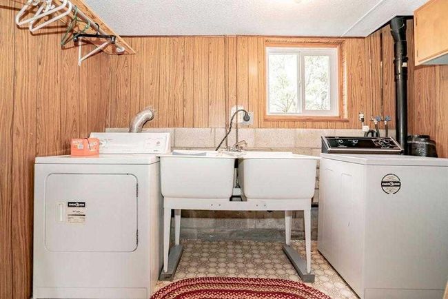 72174 Rr 13, House other with 5 bedrooms, 3 bathrooms and null parking in DeBolt AB | Image 23