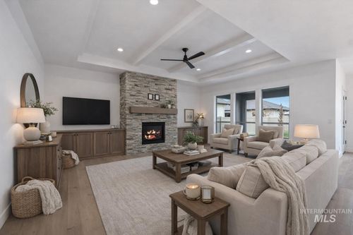 2201 E Blakehurst St, Kuna, ID, 83634-1089 | Card Image