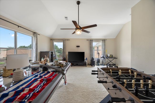 1230 Donegal Ln, House other with 4 bedrooms, 3 bathrooms and null parking in Garland TX | Image 24