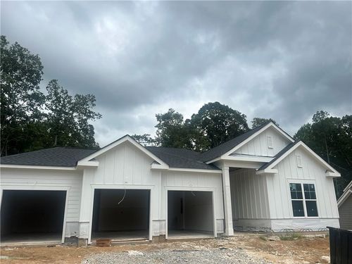 lot-400-2533 Parkside Way, Gainesville, GA, 30507-1120 | Card Image