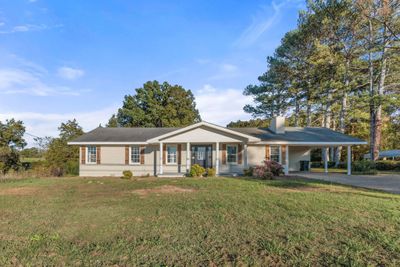 6344 Hwy 101, House other with 3 bedrooms, 2 bathrooms and null parking in Rogersville AL | Image 1