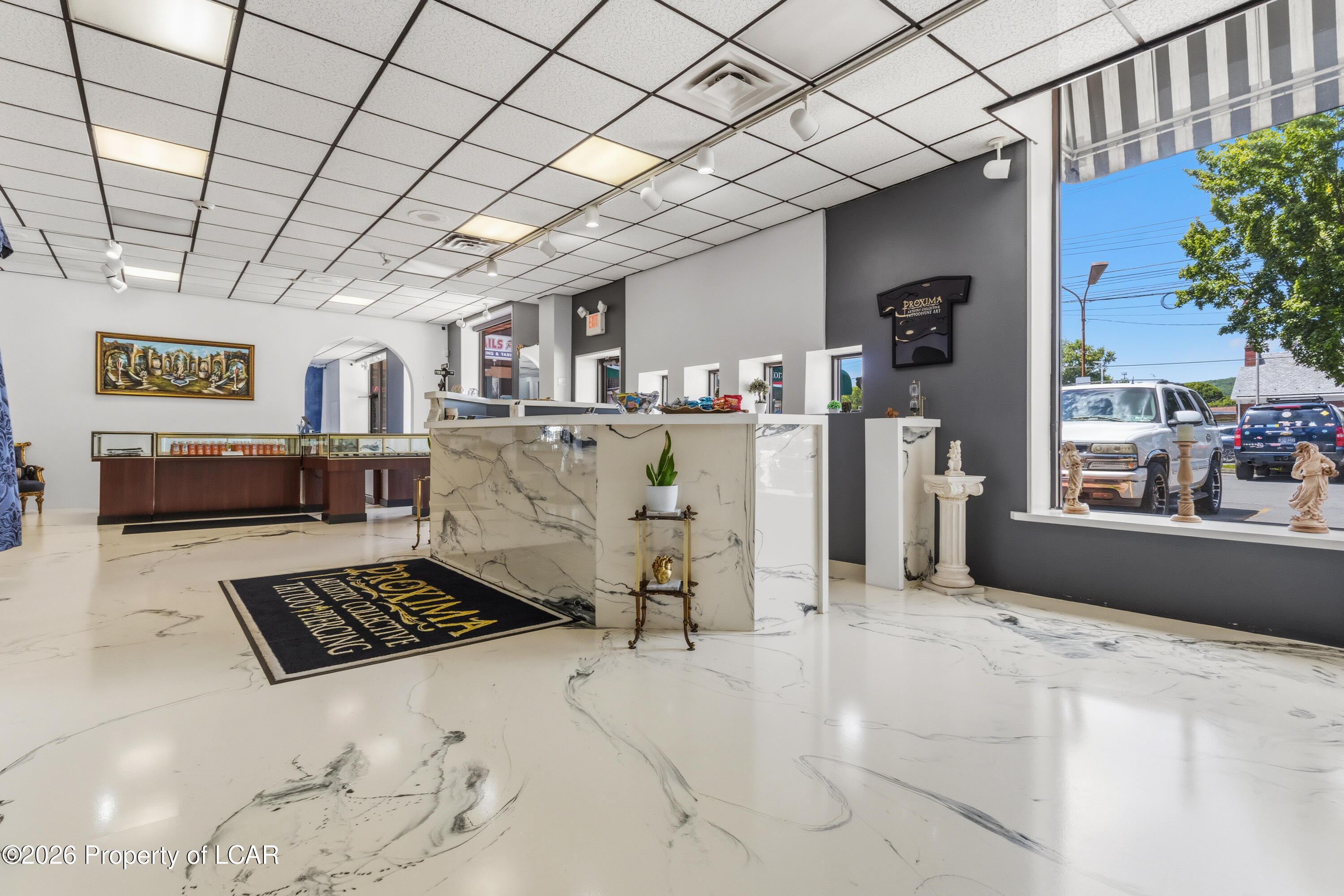 Commercial Lease in Kingston 3