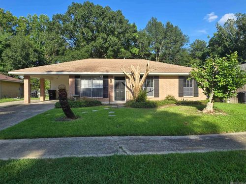2128 Vickers Dr, Baton Rouge, LA, 70815-2280 | Card Image