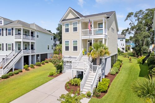 402 Topsail Ct, Charleston, SC, 29492-2840 | Card Image