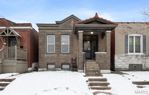 4250 Connecticut St, Saint Louis, MO, 63116-1904 | Card Image