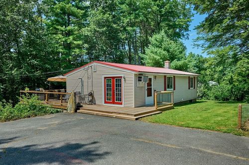 936 S Deerfield Rd, Conway, MA, 01341-9761 | Card Image