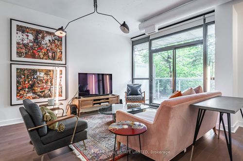 221-64 Niagara St, Toronto, ON, M5V1C5 | Card Image