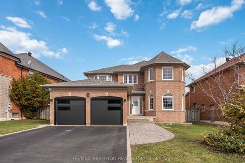 53 Boxwood Cres, Markham, ON, L3S3P6 | Card Image