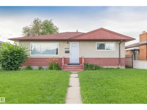 8008 129a Ave Nw, Edmonton, AB, T5C1X2 | Card Image