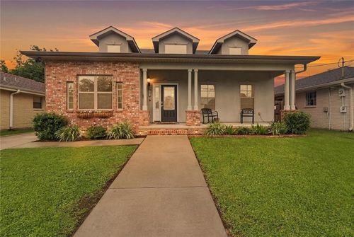 1013 Rosa Ave, Metairie, LA, 70005-1707 | Card Image