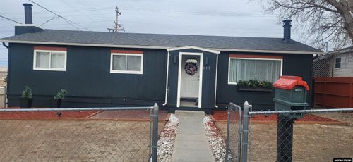 613 Sage Hills St, Rawlins, WY, 82301-6414 | Card Image