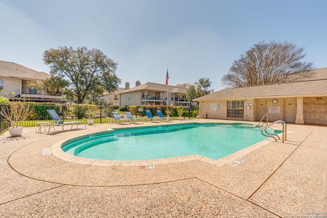 APT-1603 - 2611 Eisenhauer Rd, Condo with 3 bedrooms, 2 bathrooms and null parking in San Antonio TX | Image 32