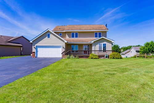 1002 Bluestem Lane, Lester Prairie, MN, 55354 | Card Image