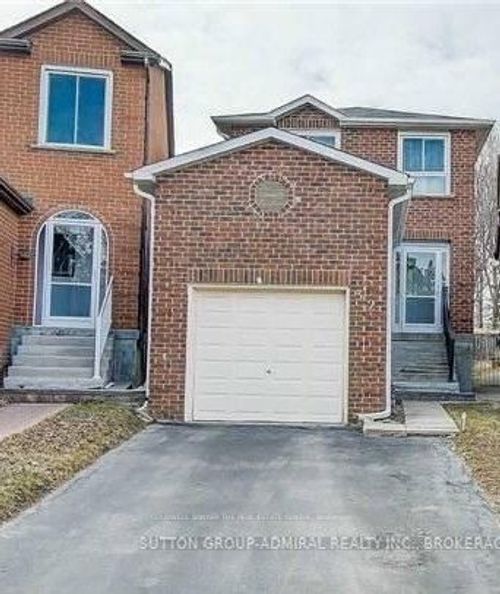 32 Rejane Cres, Thornhill, ON, L4J5A1 | Card Image
