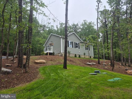 429 Bluebird Trl, WINCHESTER, VA, 22602-3599 | Card Image