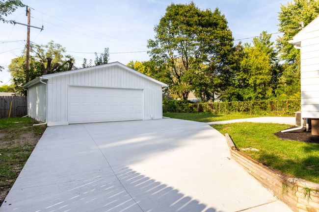 252 W Hopkins Ave, House other with 3 bedrooms, 1 bathrooms and null parking in Pontiac MI | Image 19