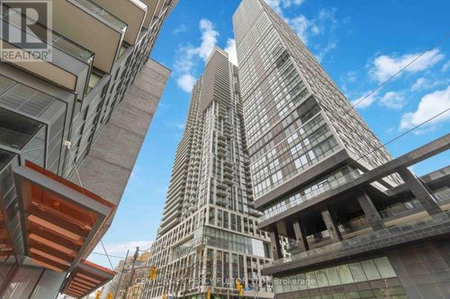 839-251 Jarvis St, Toronto, ON, M5B0C3 | Card Image