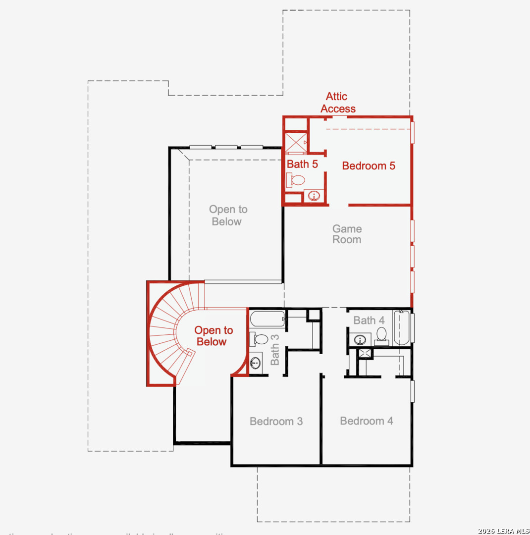 Residential in Cibolo 3