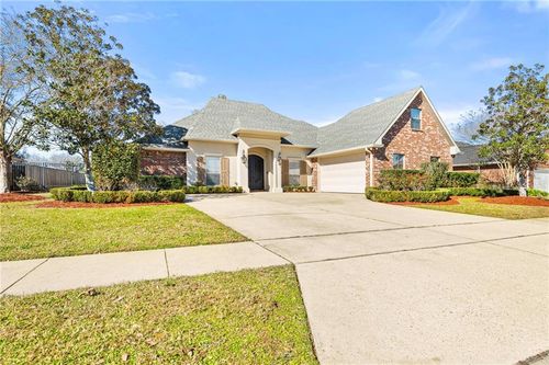 109 Lac Cypriere Dr, Luling, LA, 70070-4296 | Card Image
