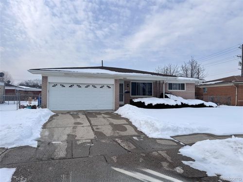 32851 Rugby Dr, Warren, MI, 48088-1364 | Card Image