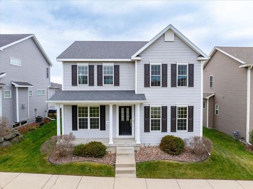 240 Sugar Maple Lane, Madison, WI, 53593 | Card Image