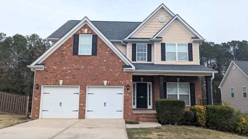 9512 Berwick Ct, Grovetown, GA, 30813-8127 | Card Image