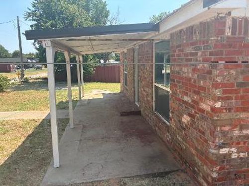 316 S Price Road Road, Fort Cobb, OK, 73038 | Card Image