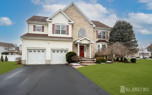 9 Princeton Highlands Blvd, Princeton, NJ, 08540-8590 | Card Image