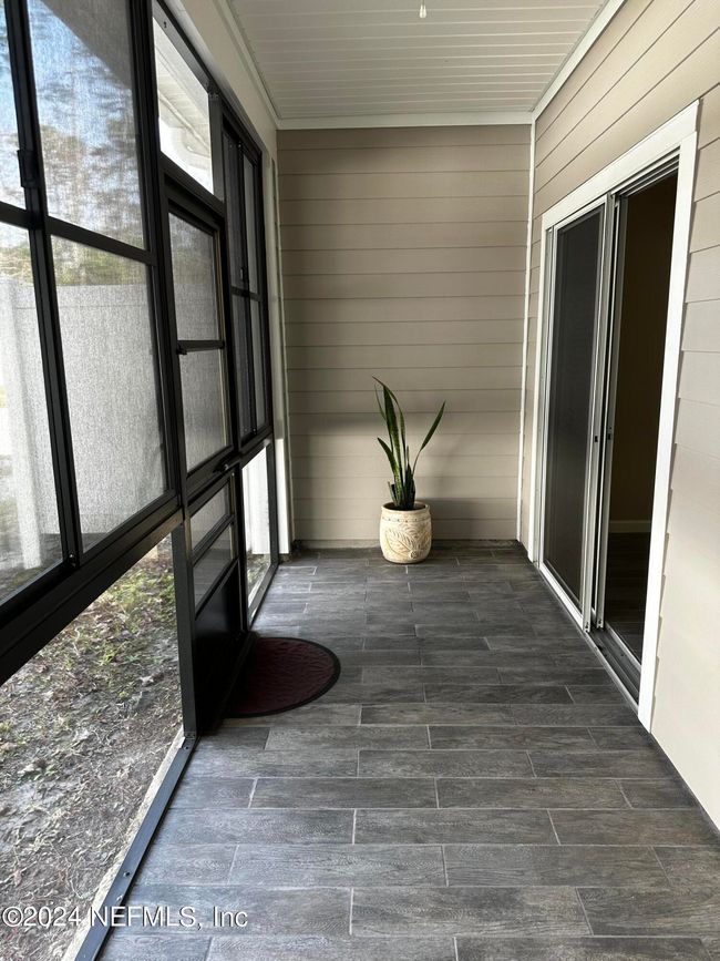 7371 Palm Hills Dr, Townhouse with 3 bedrooms, 3 bathrooms and null parking in JACKSONVILLE FL | Image 53