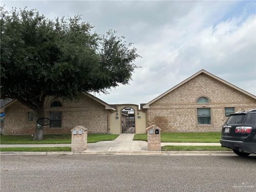 1811 Aruba Dr, Edinburg, TX, 78541-4348 | Card Image