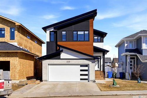 3029 Bellegarde Crescent, Regina, SK, S4V3W3 | Card Image