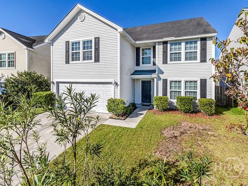 3 Blackberry Ln, Port Wentworth, GA, 31407-3617 | Card Image