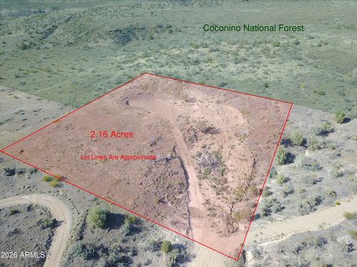 405-23-044-t-0000 N Patriot Way, Rimrock, AZ, 86335 | Card Image