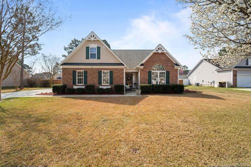 40 Chinkapin Oak Cir, Bunnlevel, NC, 28323-9103 | Card Image