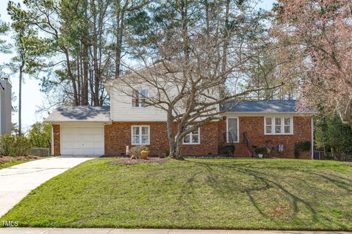 1004 Plateau Ln, Raleigh, NC, 27615-3331 | Card Image