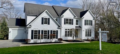 540 Clover Hills Drive, Pittsford, NY, 14618 | Card Image