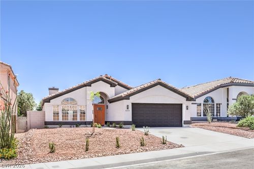 8305 Windrush Ave, Las Vegas, NV, 89117-1277 | Card Image