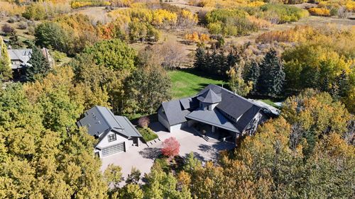 19 Bearspaw Ridge Crescent, Rural Rocky View County, AB, T3R1A3 | Card Image