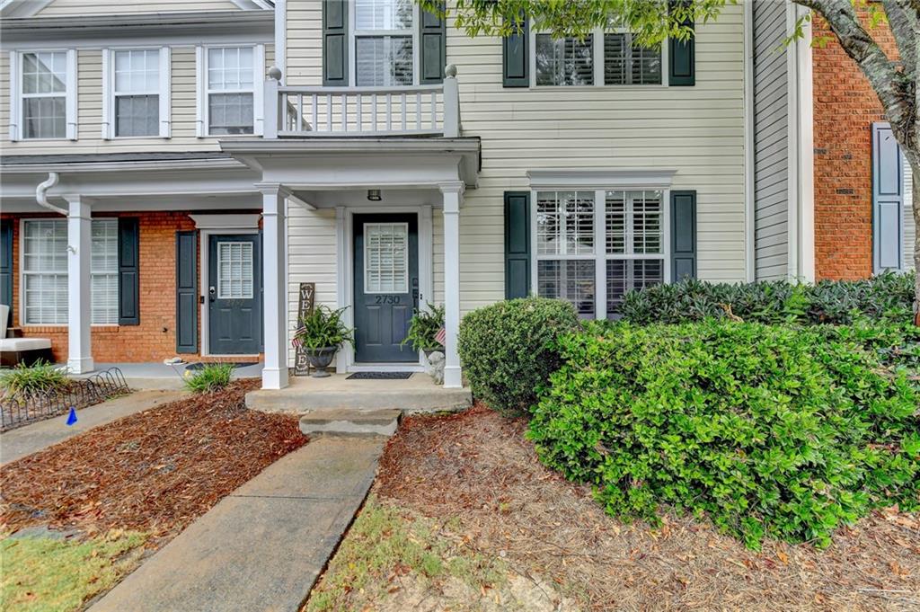 Ashleigh Ln, Alpharetta, GA 30004