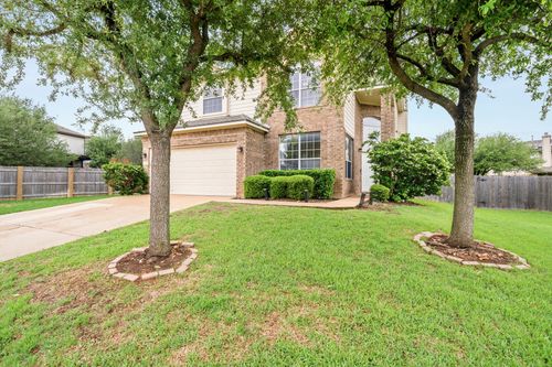11412 Lemuel Ln, Austin, TX, 78717-4819 | Card Image