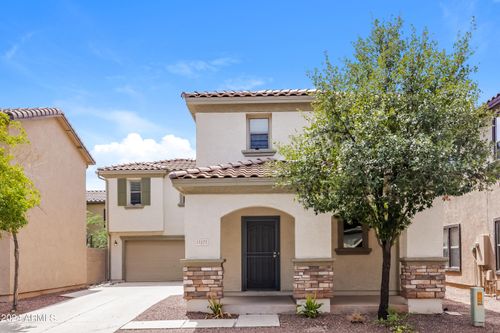 11171 W Garfield St, Avondale, AZ, 85323-7924 | Card Image