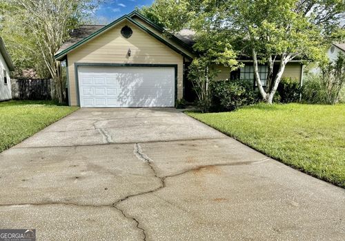 3248 Merganzer Trl, Orange Park, FL, 32065-7393 | Card Image