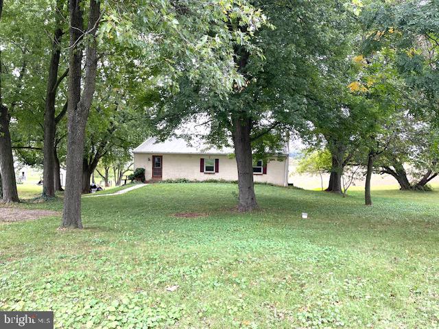 Robert Fulton Hwy, Peach Bottom, PA 17563